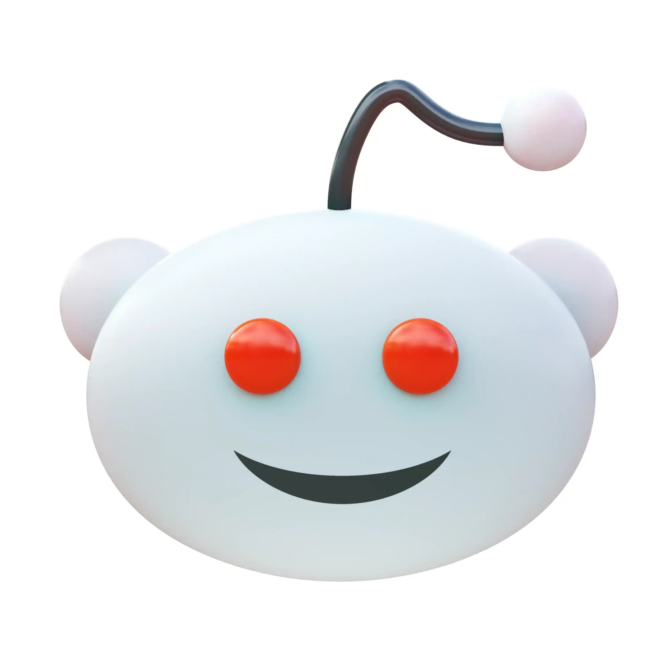 logo reddit