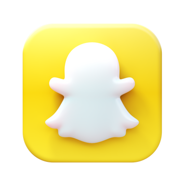 logo snapchat