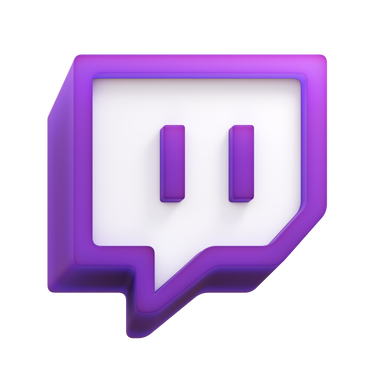 logo twitch