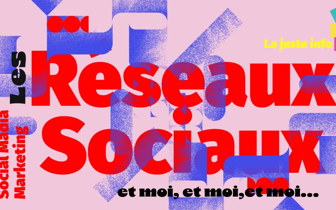 Les réseaux sociaux: pourquoi / pour qui ?