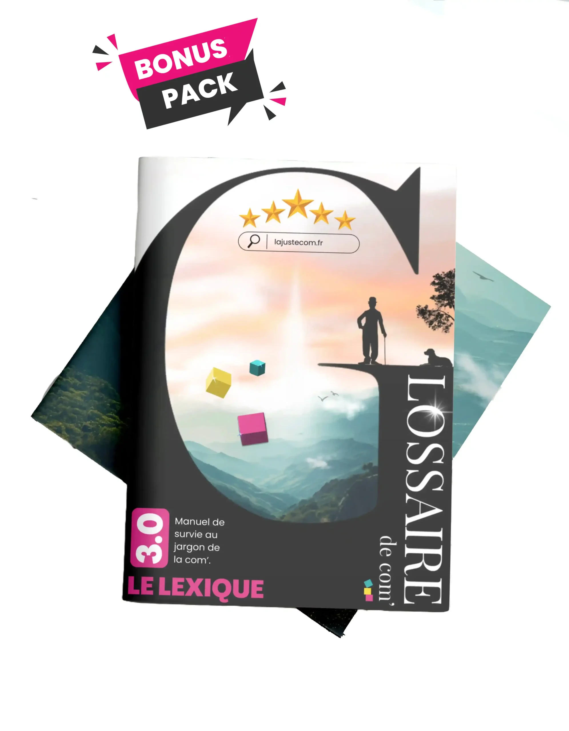 Communication d'entreprise Pack