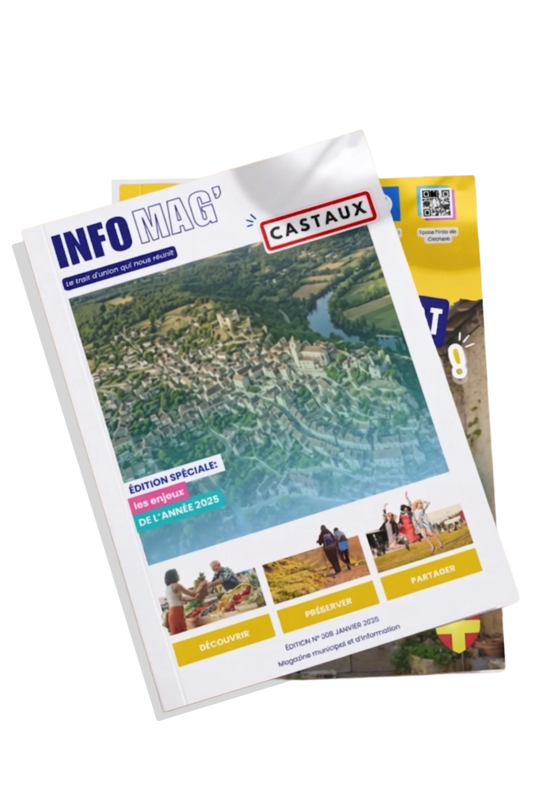 Charte graphique entreprise