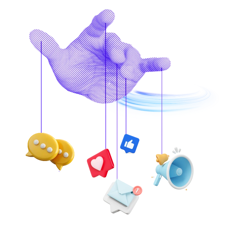 web design & communication